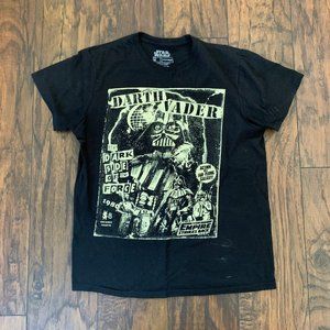 Starwars Band Tee